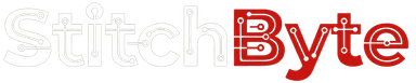 Stitchbyte Logo